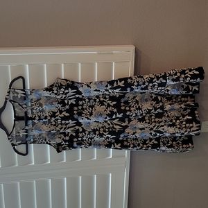 White House Black Market cocktail dress